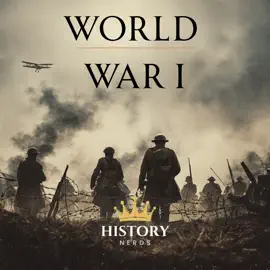 World War 1: The Sacrifice of a Generation