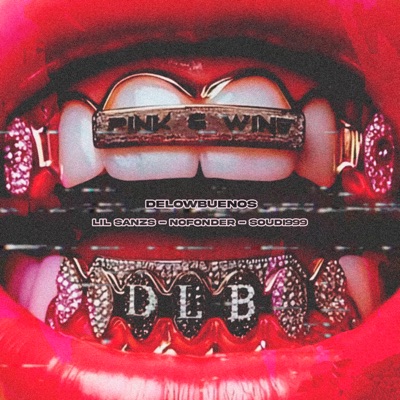 Pink & Wine - Single