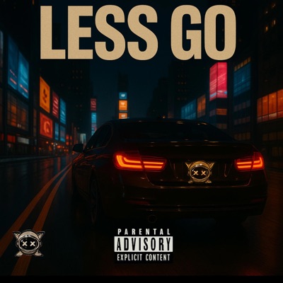 LessGo - Single