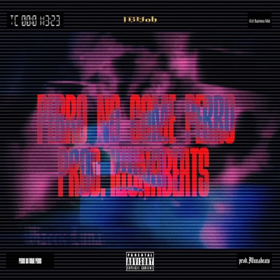 Perro No Come Perro (feat. Bioner, Duque, Piti Kalifa & Gyler) - Single