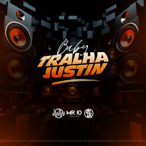 Baby Tralha Justin (feat. Yuri Redicopa)