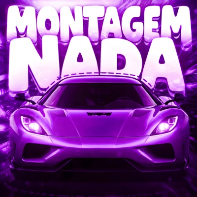 MONTAGEM NADA - EP