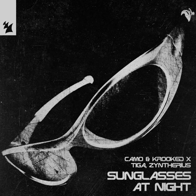 Sunglasses at Night (Camo & Krooked Remix) - Single