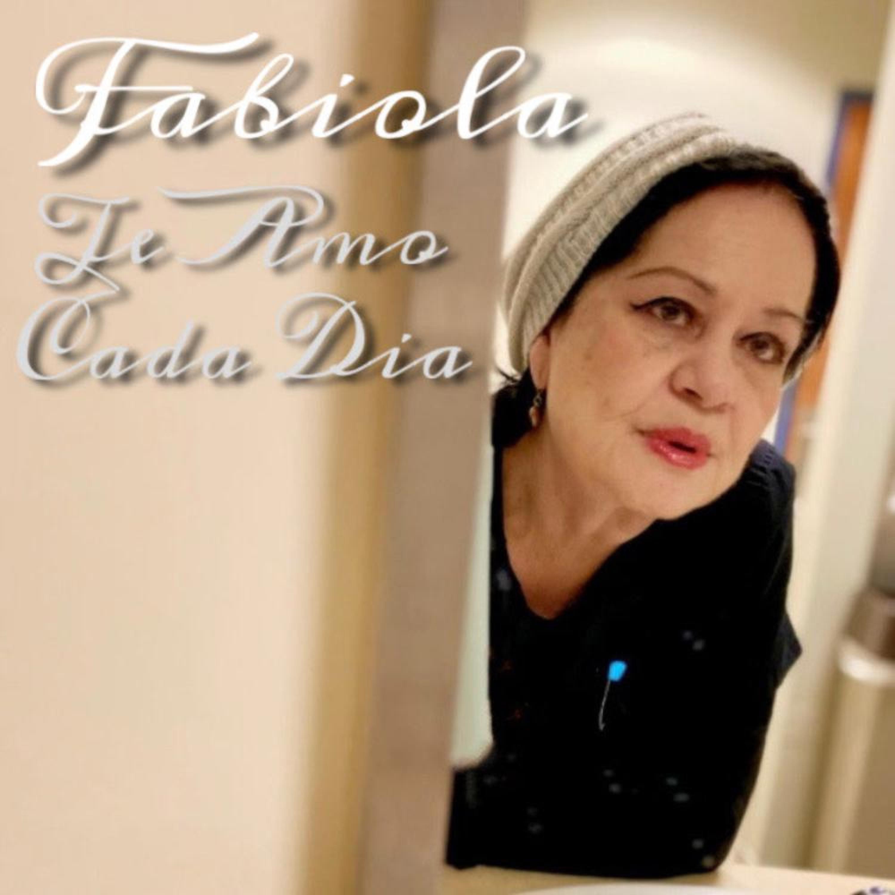 Te Amo Cada Dia - Single