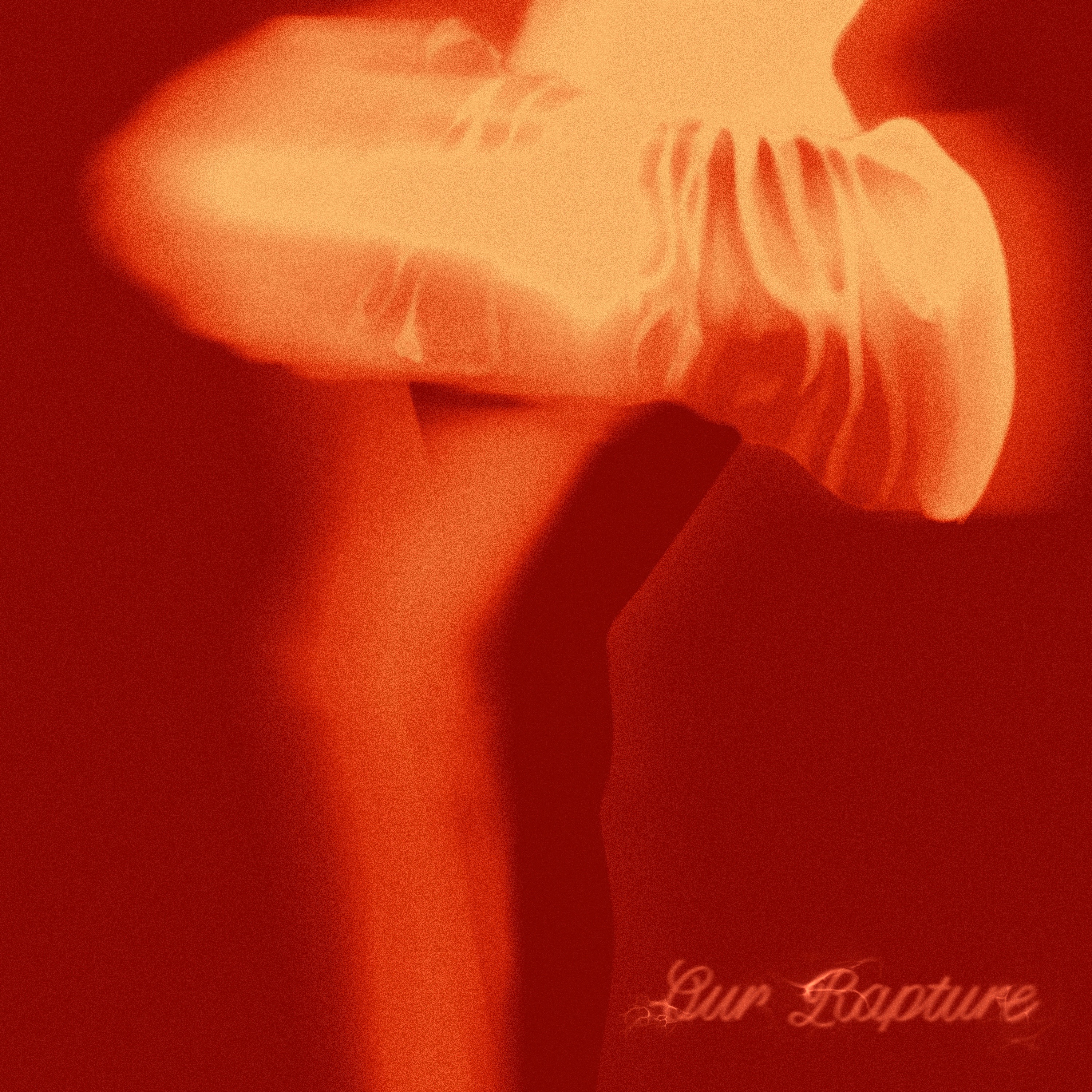 Our Rapture - Single