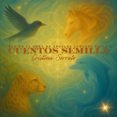 CUENTOS SEMILLA - EP