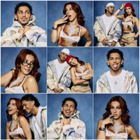 Sana - Single - Baran Mengüç & Selin