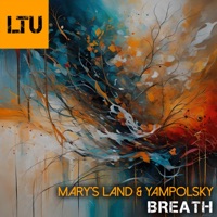 Breath - Single - Mary's Land & Yampolsky