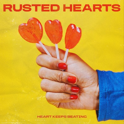 Heart Keeps Beating - Single