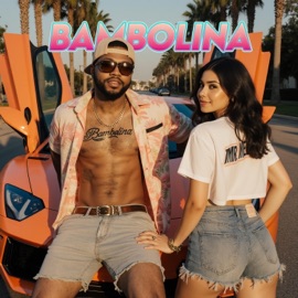 Bambolina Mr. Mellow