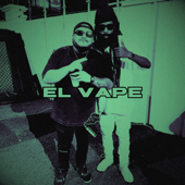El Vape song art