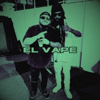 El Vape - Single - Jaso Beat & KBP EL ALIEN