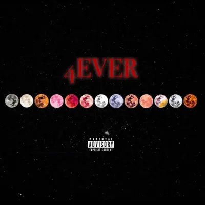 Killakah adlı sanatçının 4EVER - Single albümünü dinle
