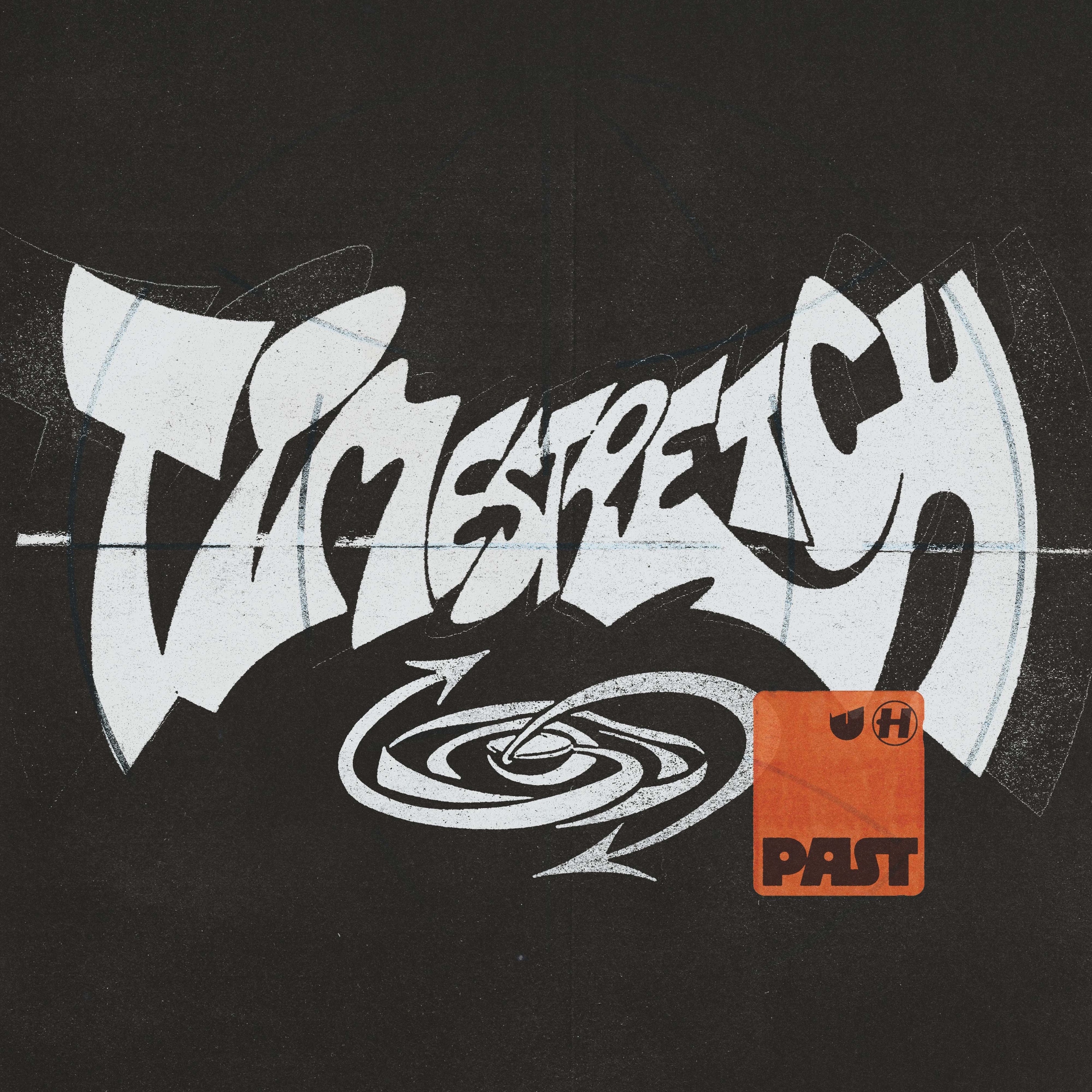 Timestretch: Past - EP