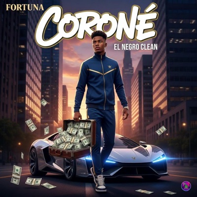 corone (feat. la mafia x) - Single
