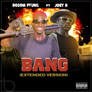 Bang (Extended Version) [feat. Joey B]