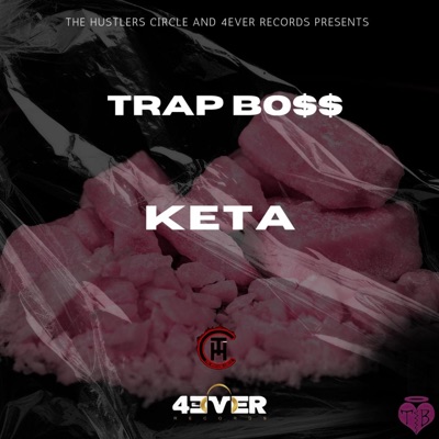 KETA (feat. Koneh) - Single