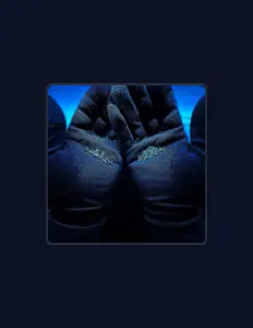 Donbesse सुनें, म्यूज़िक वीडियो देखें, बायो पढ़ें, दौरे की तारीखें और बहुत कुछ देखें!