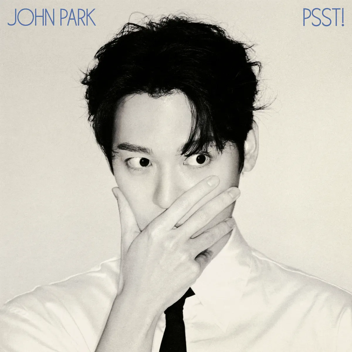 John Park - PSST! (2024) [iTunes Plus AAC M4A]-新房子