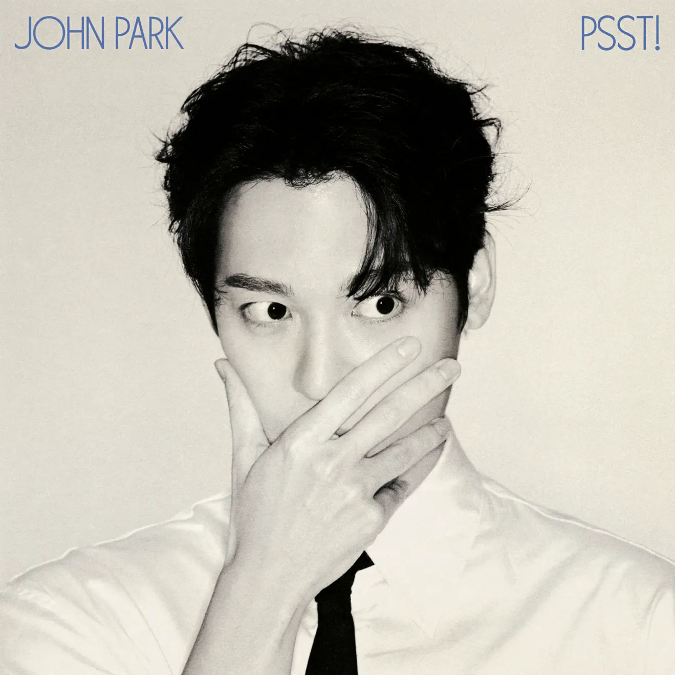 John Park – PSST! (2024) [iTunes Match M4A]