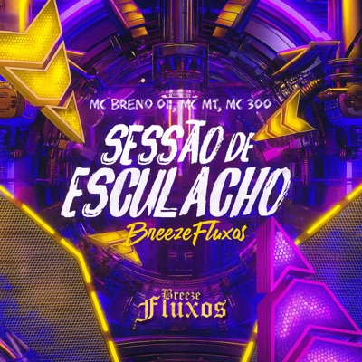 Sessão de Esculacho - Single
