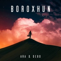 Boroxhun - Single - A.R.A & Debabrata Gogoi