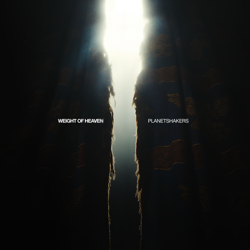 Weight of Heaven (Live) - Planetshakers Cover Art
