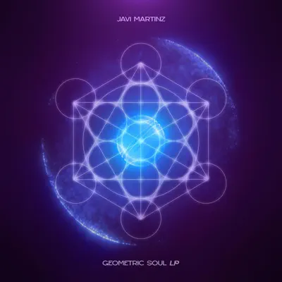Listen to Geometric Soul - EP by Javi Martinz