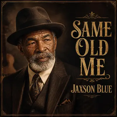Слушать: Jaxson Blue — Same Old Me - EP