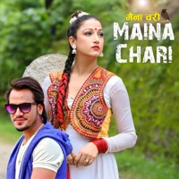 Maina Chari - Single - Sarika Ghimire