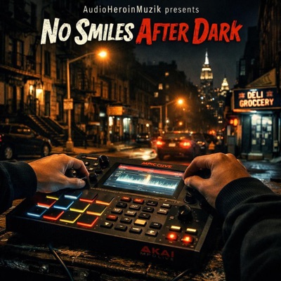 No Smiles After Dark