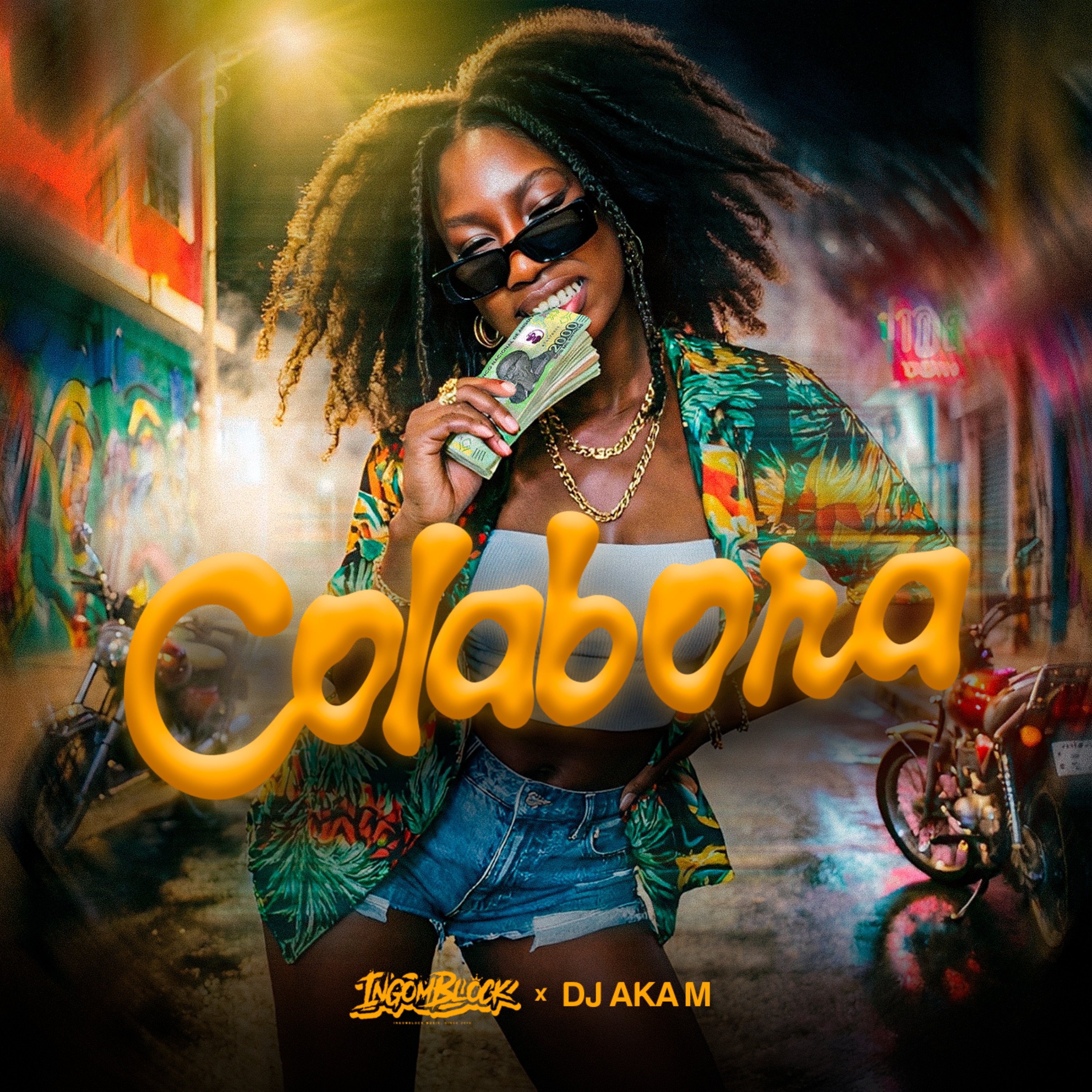 Colabora - Single