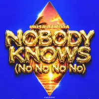 Nobody Knows — Inusa Dawuda