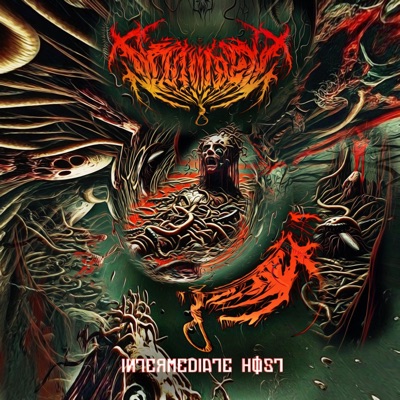 Intermediate Host - Single