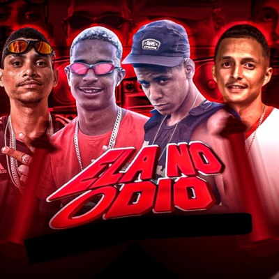 Ela no Ódio - Single