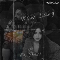 IKAW LANG (feat. S3AN) - Single - Trix