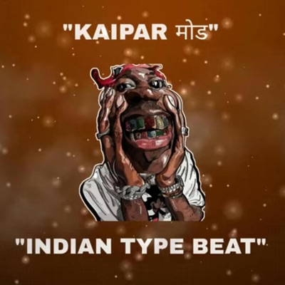 The Dön Beatz - Indian Type Beat (KAIPAR MODE)