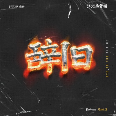 辞旧 (bye to the old me) (feat. 汪记杂货铺) - Single