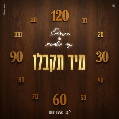 מיד תקבלו - Single