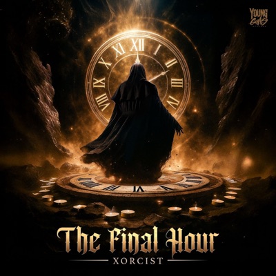 The Final Hour - Single