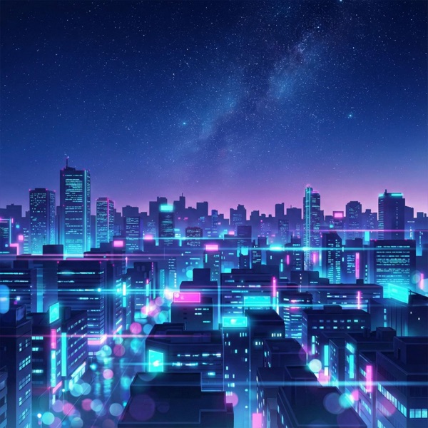 Midnight Glow