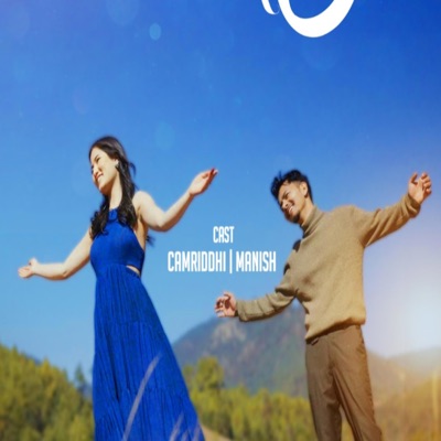 Simran Pariyar  Yaad Banera  Manish Chaudhary - Single