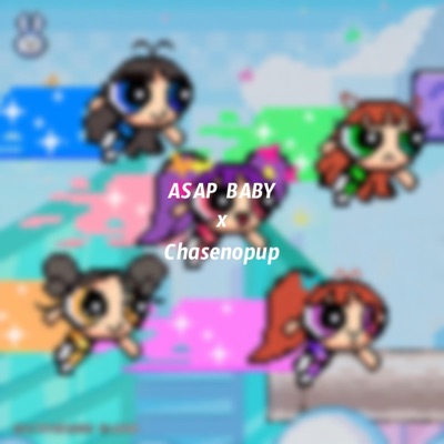 ASAP BABY (JerseyClub) [Yumiko Remix] - Single