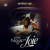 Chez nous ya la joie (feat. Morijah)