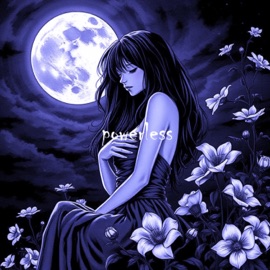 POWERLESS (feat. INFINITE SPXCE) KLMRN