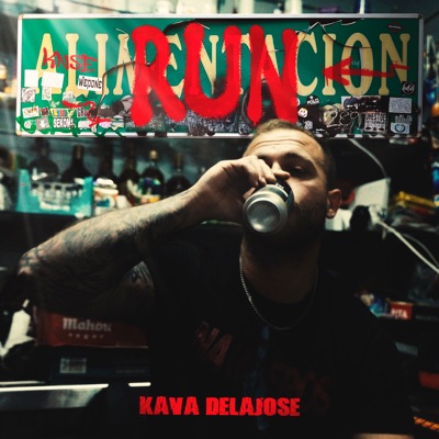 RUN - Single
