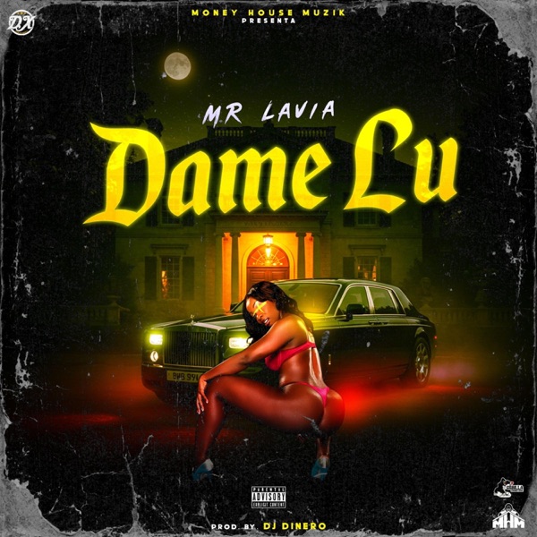 Dame Lu