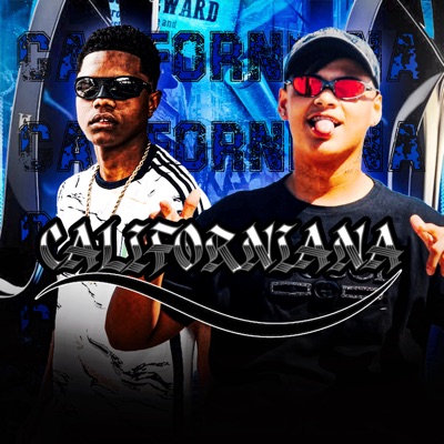 CALIFORNIANA - Single