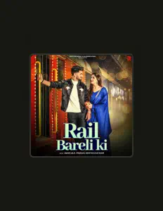 G.D. Kaurを聴いたり、ミュージックビデオを鑑賞したり、経歴やツアー日程などを確認したりしましょう！