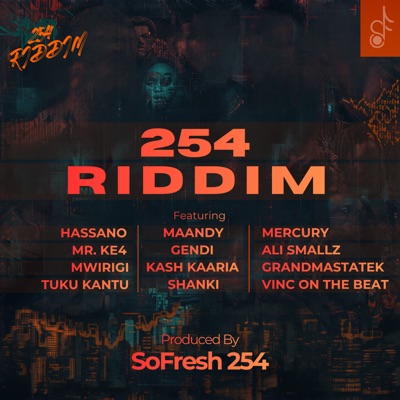 254 Riddim